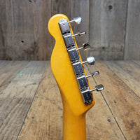 SOLD - Fender Broadcaster 70th Anniversary - 2020 - Mahar's Vintage Guitars