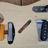 SOLD - Fender Broadcaster 70th Anniversary - 2020 - Mahar's Vintage Guitars