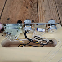 SOLD - Fender Broadcaster 70th Anniversary - 2020 - Mahar's Vintage Guitars