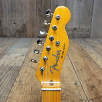 SOLD - Fender Broadcaster 70th Anniversary - 2020 - Mahar's Vintage Guitars