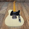SOLD - Fender Broadcaster 70th Anniversary - 2020 - Mahar's Vintage Guitars