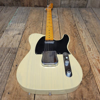 SOLD - Fender Broadcaster 70th Anniversary - 2020 - Mahar's Vintage Guitars