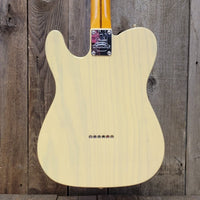 SOLD - Fender Broadcaster 70th Anniversary - 2020 - Mahar's Vintage Guitars