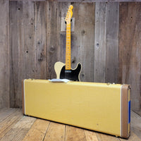 SOLD - Fender Broadcaster 70th Anniversary - 2020 - Mahar's Vintage Guitars