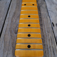 SOLD - Fender Broadcaster 70th Anniversary - 2020 - Mahar's Vintage Guitars