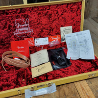 SOLD - Fender Broadcaster 70th Anniversary - 2020 - Mahar's Vintage Guitars