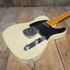 SOLD - Fender Broadcaster 70th Anniversary - 2020 - Mahar's Vintage Guitars