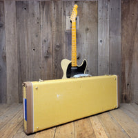 SOLD - Fender Broadcaster 70th Anniversary - 2020 - Mahar's Vintage Guitars