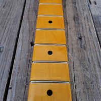 SOLD - Fender Broadcaster 70th Anniversary - 2020 - Mahar's Vintage Guitars