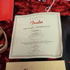 SOLD - Fender Broadcaster 70th Anniversary - 2020 - Mahar's Vintage Guitars