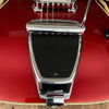 SOLD - Fender Coronado II 1967 Candy Apple Red - Mahar's Vintage Guitars