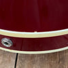 SOLD - Fender Coronado II 1967 Candy Apple Red - Mahar's Vintage Guitars