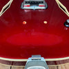 SOLD - Fender Coronado II 1967 Candy Apple Red - Mahar's Vintage Guitars