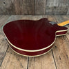 SOLD - Fender Coronado II 1967 Candy Apple Red - Mahar's Vintage Guitars