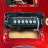 SOLD - Fender Coronado II 1967 Candy Apple Red - Mahar's Vintage Guitars