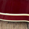 SOLD - Fender Coronado II 1967 Candy Apple Red - Mahar's Vintage Guitars