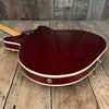 SOLD - Fender Coronado II 1967 Candy Apple Red - Mahar's Vintage Guitars