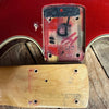 SOLD - Fender Coronado II 1967 Candy Apple Red - Mahar's Vintage Guitars