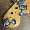 SOLD - Fender Coronado II 1967 Candy Apple Red - Mahar's Vintage Guitars