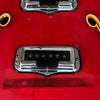 SOLD - Fender Coronado II 1967 Red - Mahar's Vintage Guitars