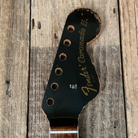 SOLD - Fender Coronado II 1967 Red - Mahar's Vintage Guitars