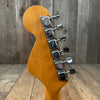 SOLD - Fender Coronado II 1967 Red - Mahar's Vintage Guitars