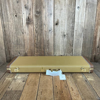 SOLD - Fender Custom '52 Telecaster Journeyman Relic 2022 White Blonde - Mahar's Vintage Guitars