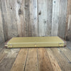 SOLD - Fender Custom '52 Telecaster Journeyman Relic 2022 White Blonde - Mahar's Vintage Guitars