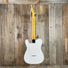 SOLD - Fender Custom '52 Telecaster Journeyman Relic 2022 White Blonde - Mahar's Vintage Guitars