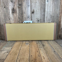 SOLD - Fender Custom '52 Telecaster Journeyman Relic 2022 White Blonde - Mahar's Vintage Guitars