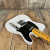SOLD - Fender Custom '52 Telecaster Journeyman Relic 2022 White Blonde - Mahar's Vintage Guitars
