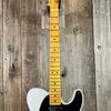 SOLD - Fender Custom '52 Telecaster Journeyman Relic 2022 White Blonde - Mahar's Vintage Guitars
