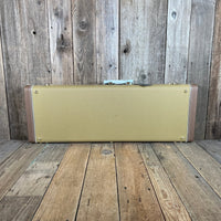 SOLD - Fender Custom '52 Telecaster Journeyman Relic 2022 White Blonde - Mahar's Vintage Guitars