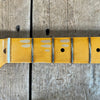 SOLD - Fender Custom '52 Telecaster Journeyman Relic 2022 White Blonde - Mahar's Vintage Guitars