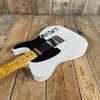SOLD - Fender Custom '52 Telecaster Journeyman Relic 2022 White Blonde - Mahar's Vintage Guitars