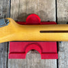 SOLD - Fender Custom '52 Telecaster Journeyman Relic 2022 White Blonde - Mahar's Vintage Guitars