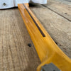 SOLD - Fender Custom '52 Telecaster Journeyman Relic 2022 White Blonde - Mahar's Vintage Guitars