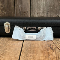 SOLD - Fender Custom Shop 64 Stratocaster Journeyman Super Faded Aged Sonic Blue 2018 - Mahar's Vintage Guitars