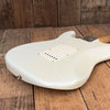 SOLD - Fender Custom Shop 64 Stratocaster Journeyman Super Faded Aged Sonic Blue 2018 - Mahar's Vintage Guitars