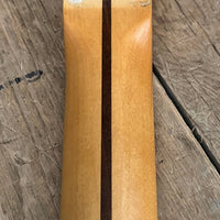 SOLD - Fender Custom Shop Esquire Built for Norm's Rare Guitars '59 Relic 2005 Gold - Mahar's Vintage Guitars
