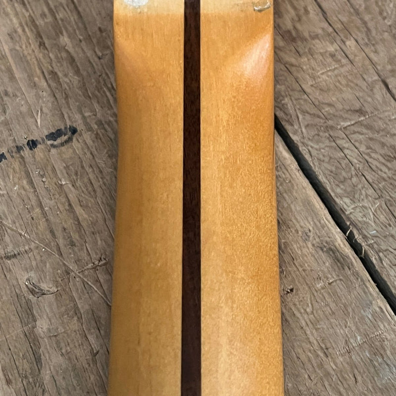 SOLD - Fender Custom Shop Esquire Built for Norm's Rare Guitars '59 Relic 2005 Gold - Mahar's Vintage Guitars