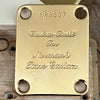 SOLD - Fender Custom Shop Esquire Built for Norm's Rare Guitars '59 Relic 2005 Gold - Mahar's Vintage Guitars