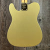 SOLD - Fender Custom Shop Esquire Built for Norm's Rare Guitars '59 Relic 2005 Gold - Mahar's Vintage Guitars