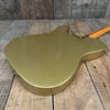 SOLD - Fender Custom Shop Esquire Built for Norm's Rare Guitars '59 Relic 2005 Gold - Mahar's Vintage Guitars