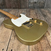 SOLD - Fender Custom Shop Esquire Built for Norm's Rare Guitars '59 Relic 2005 Gold - Mahar's Vintage Guitars