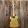 SOLD - Fender Custom Shop Esquire Built for Norm's Rare Guitars '59 Relic 2005 Gold - Mahar's Vintage Guitars
