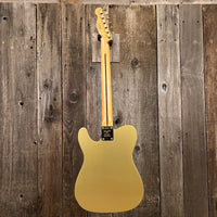 SOLD - Fender Custom Shop Esquire Built for Norm's Rare Guitars '59 Relic 2005 Gold - Mahar's Vintage Guitars