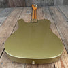 SOLD - Fender Custom Shop Esquire Built for Norm's Rare Guitars '59 Relic 2005 Gold - Mahar's Vintage Guitars