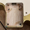 SOLD - Fender Custom Shop Esquire Built for Norm's Rare Guitars '59 Relic 2005 Gold - Mahar's Vintage Guitars