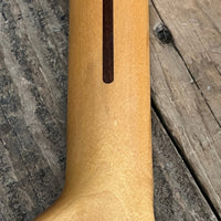 SOLD - Fender Custom Shop Esquire Built for Norm's Rare Guitars '59 Relic 2005 Gold - Mahar's Vintage Guitars